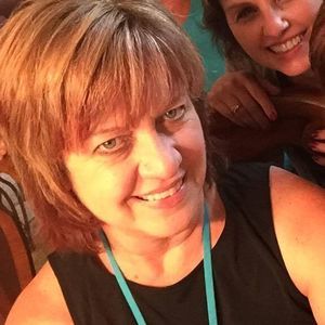 Meet your Posher, Mary